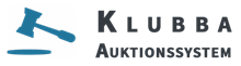 Klubba Auktionssystem